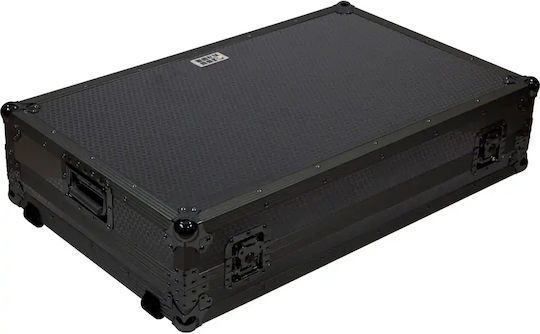 Walkasse Wmc-proxzlts Flight Case All-in-one DJ System Pioneer XDJ-XZ Black Laptop Stand & Wheels Pioneer XDJ-XZ DDJ-RZ SZ2 SZ
