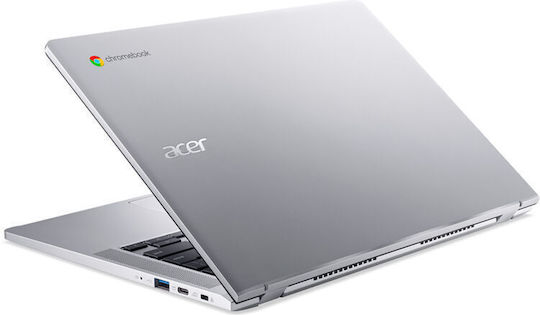 Acer Chromebook 314 CB314-4H 14
