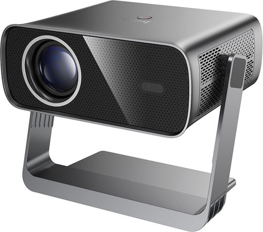 Hoco DT5 47638 Projector LCD Full HD με Wi-Fi