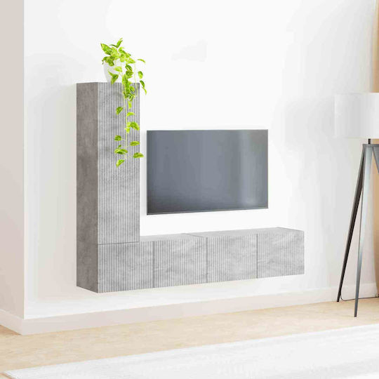 Living Room TV Unit L30xW31xH100cm Living Room TV Unit L30xW31xH100cm