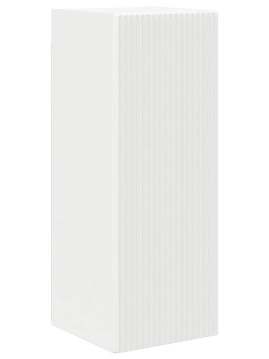 Living Room TV Unit White M31xW30xH60cm