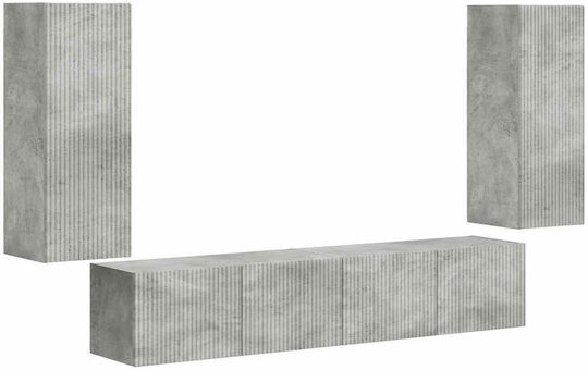 Living Room TV Unit L78.5xW30xH29.5cm Living Room TV Unit L78.5xW30xH29.5cm