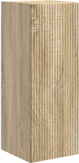 Животно помещение ТВ единица Sonoma Oak Д78.5xШ30xВ29.5бр