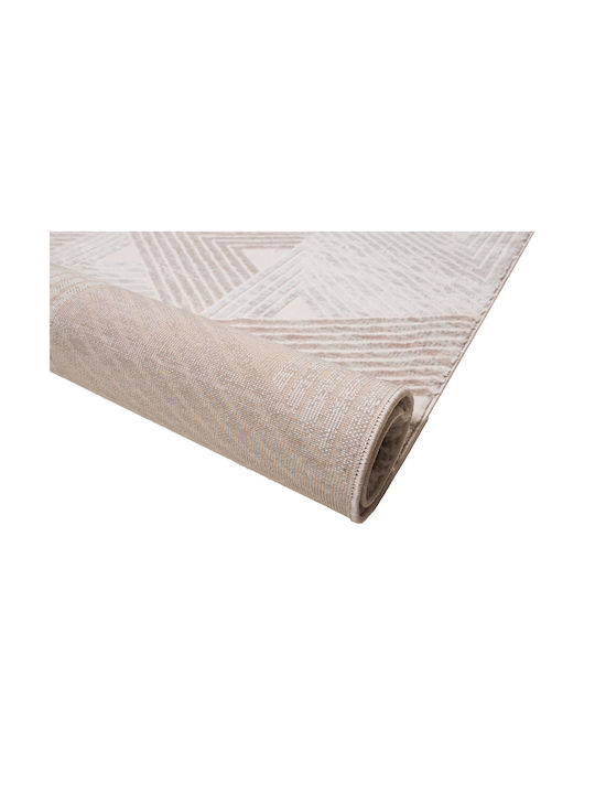 Klonaras Oslo 5535/ Χαλί Ορθογώνιο Ivory 200x290cm