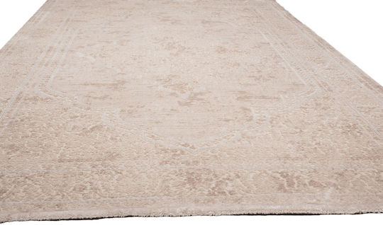 Klonaras Modern 9249 Χαλί Ορθογώνιο Cream 133x190cm