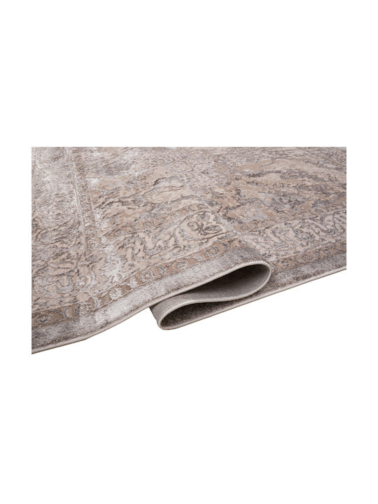 Klonaras Vintage 9184 Χαλί Ορθογώνιο Beige Cream 200x290cm