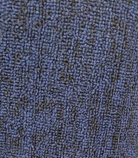 Χαλί Ορθογώνιο Μπλε 150x200cm