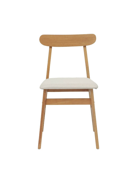 Столички Трапезария Natural, Light 2бр 43x44.5x77бр
