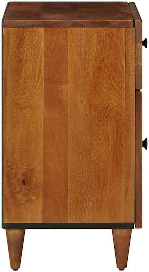 Комод Кафяв 50x33x60см