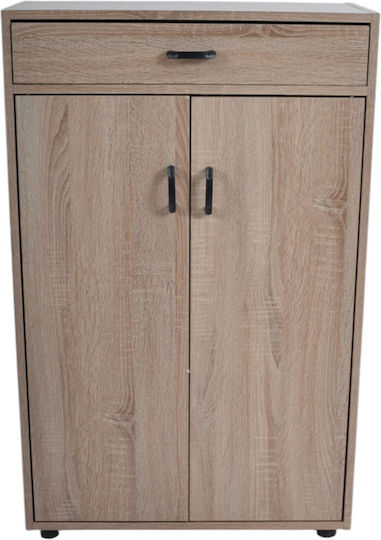 Holz Schuhschrank 60x30x95cm