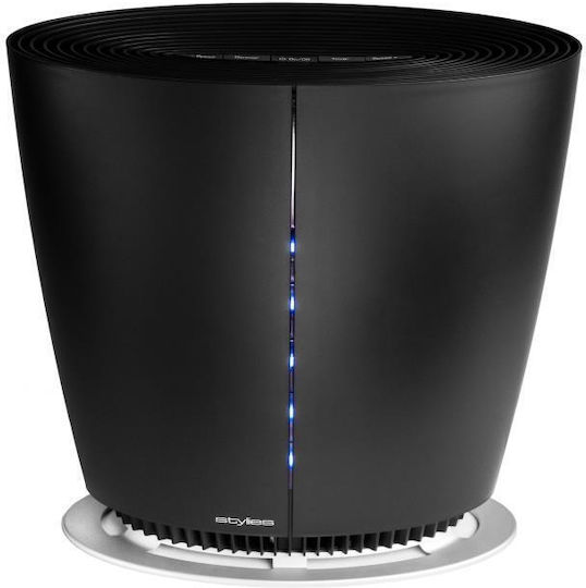 Stylies Air Purifier 30W for Spaces 50m²