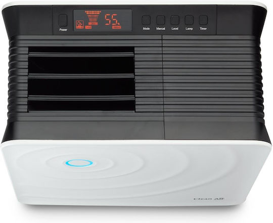Clean Air Optima 35W за помещения 35м²