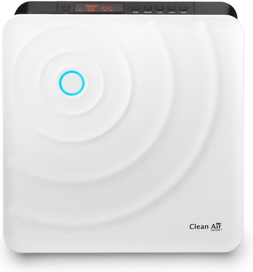 Clean Air Optima 35W за помещения 35м²