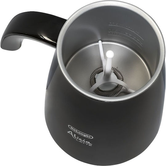 De'Longhi Device for Hot & Cold Milk Froth with Non-stick Coating 250ml