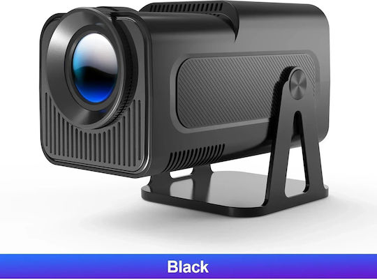 Magcubic HY320NTV Mini Projector LCD Full HD με Wi-Fi