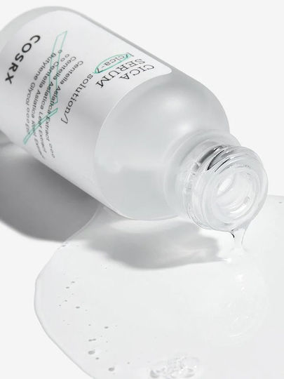 Cosrx Pure Fit Cica Serum for Face with Centella Asiatica and Panthenol for Brightening 30ml