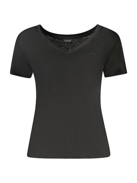 Women's T-shirt Black