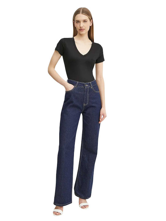Women's T-shirt Black