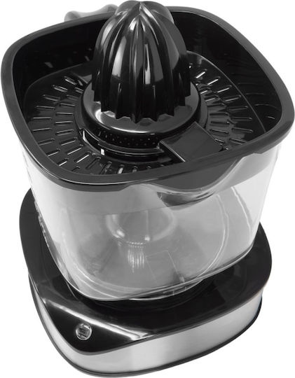 Jocca J-2130 Ηλεκτρικός Στίφτης 40W με Χωρητικότητα 1.2lt Μαύρος