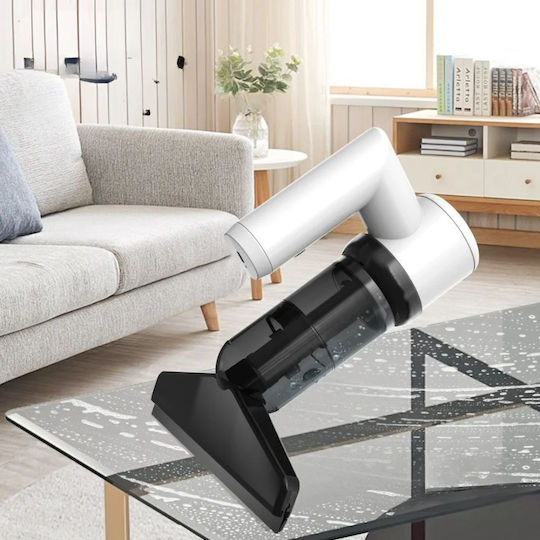 Electric Window and Surface Cleaning Device Absolute Solution Clean Windows and Surfaces
