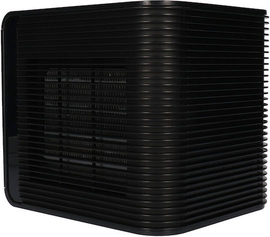 Blaupunkt FHD401 Fan Heater Room Floor 2000W