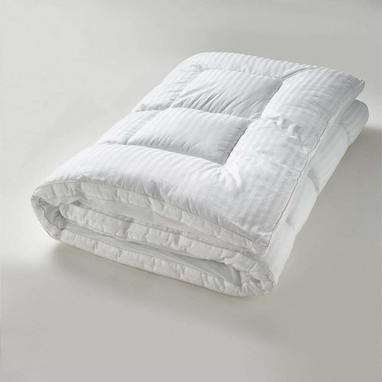La Luna Mattress Topper Suave Semi-Double Microfiber 110x200x3cm
