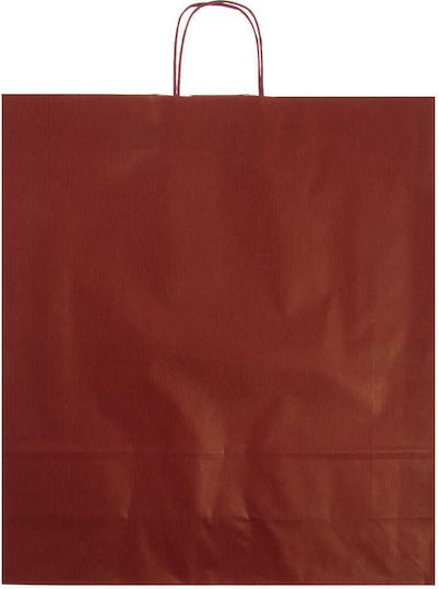 Papier Tasche für Geschenke Grün