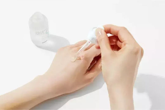 Cosrx Triple Hyaluronic Soothing & Moisturizing Face Serum with Hyaluronic Acid & Panthenol for Revitalization & Acne 40ml