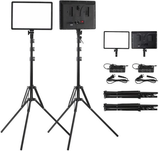 Visico Kit Φωτισμού