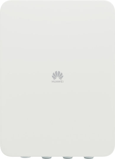 Smartguard Huawei Three-phase Backup Box