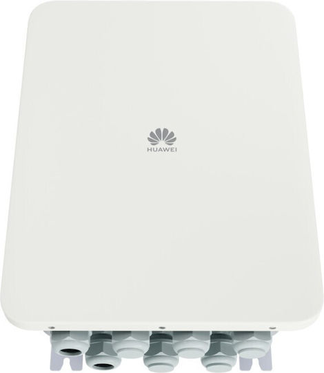 Smartguard Huawei Single-phase Backup Box