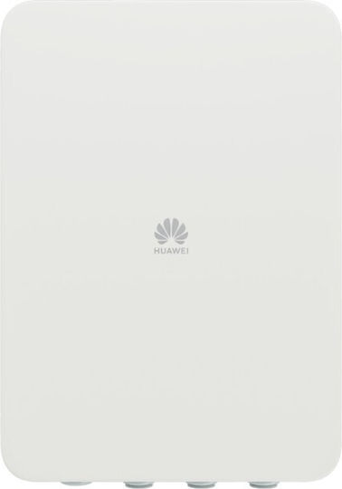 Smartguard Huawei Single-phase Backup Box