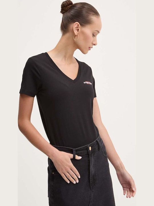 Women's T-shirt Black