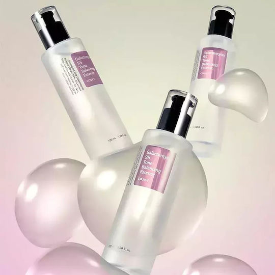 Cosrx Galactomyces 95 Moisturizing Face Essence with Panthenol for Brightening & Nourishing 100ml