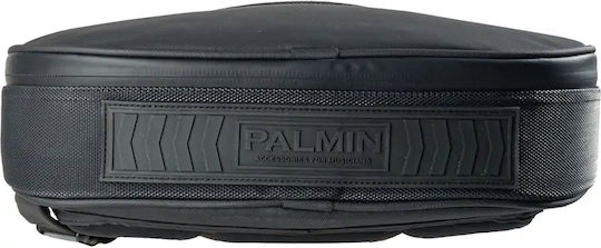 Palmin Suitcase Acoustic Guitar Black