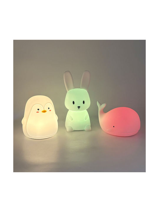 Tsironis Kids Decorative Lamp