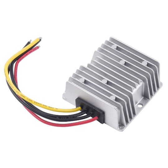 F24s48v5a5l Dc-dc 24v До 48v 5a 240w Step-up Преобразувател