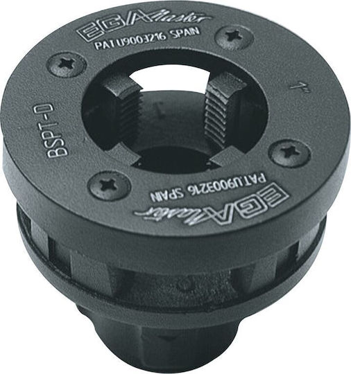 Capete De Filetat Bspt D.h.t Mărimea 1/2''