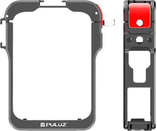 Puluz 360 Schutzgehäuse für DJI / Osmo