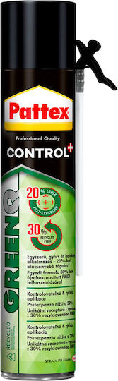 Pattex Silicon Sigilant Poliuretan 500ml 1buc