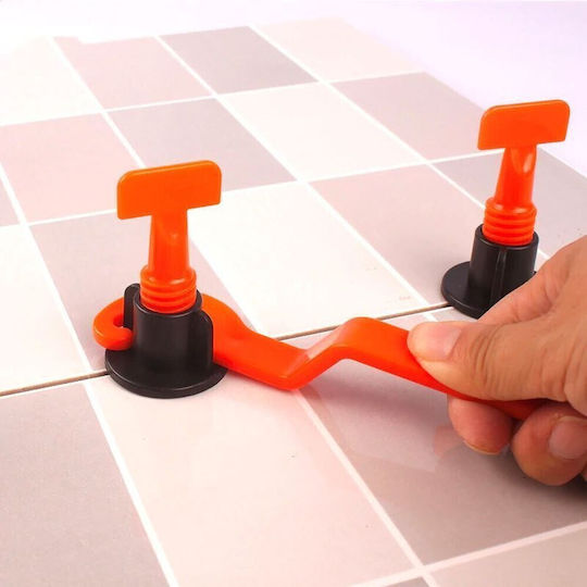 Tile Set 50 + 1 Pcs Pack