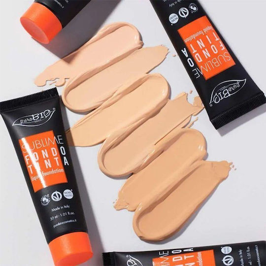 puroBio Cosmetics Flüssig 30ml