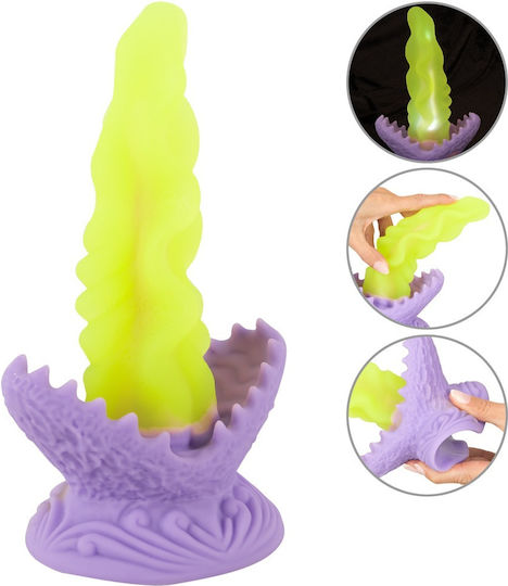 Beasty Cocks Dildo Mit Saugnapf Fleisch