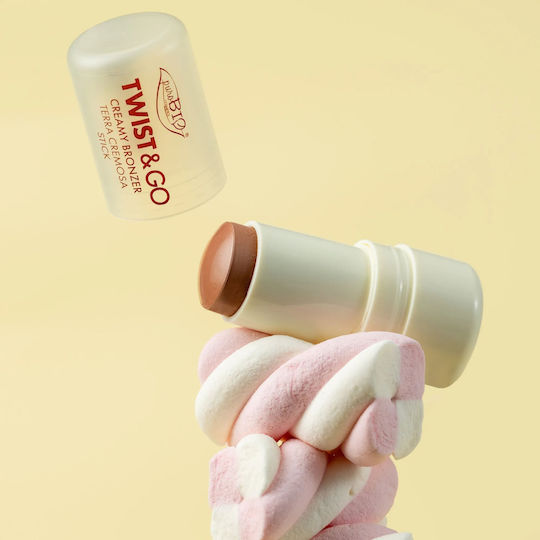 puroBio Cosmetics puroBio Cosmetics Bronzer Stick 5g
