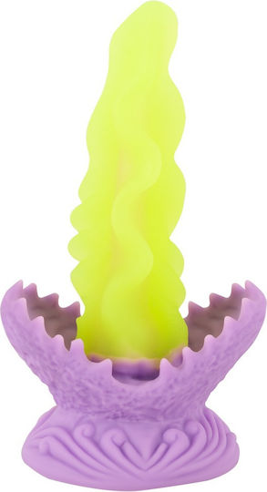 Beasty Cocks Dildo Mit Saugnapf Fleisch