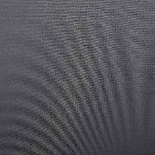 vidaXL Μαξιλάρι Καθίσματος Πλάτης με Memory Foam 42x32x14cm σε Γκρι χρώμα 42012709