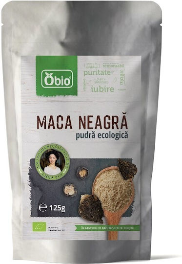 Obio Bio Μάκα σε Σκόνη 125gr