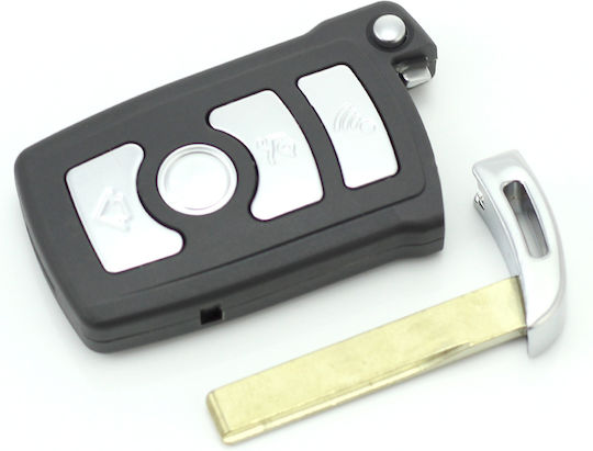 Bmw Smart Case Emergency Blade Carguard
