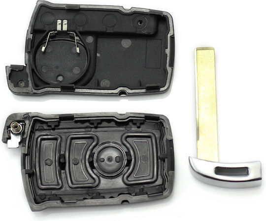 Bmw Smart Case Emergency Blade Carguard