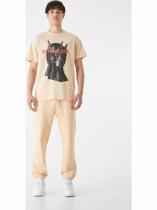 T-shirt Sand